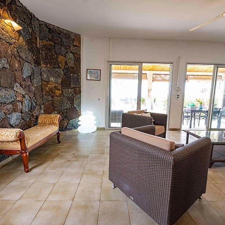 Villa Coco Des Sables Acces Direct Au Lagon La Saline Le Bains Luaran gambar